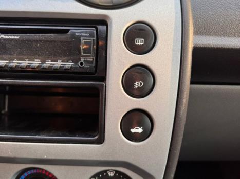 FORD Fiesta Hatch 1.0 4P FLEX, Foto 12