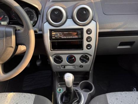 FORD Fiesta Hatch 1.0 4P FLEX, Foto 19