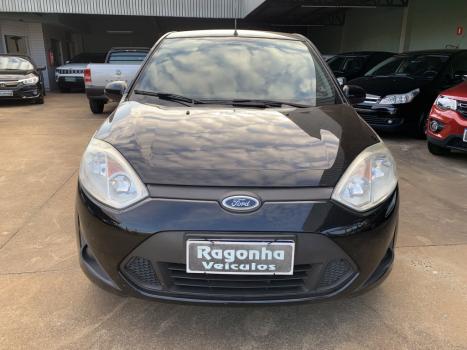 FORD Fiesta Hatch 1.6 4P CLASS FLEX, Foto 2