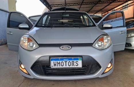FORD Fiesta Hatch 1.6 4P CLASS FLEX, Foto 2