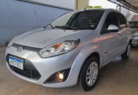 FORD Fiesta Hatch 1.6 4P CLASS FLEX, Foto 4