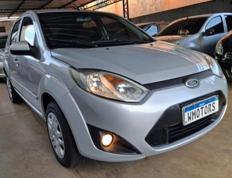 FORD Fiesta Hatch 1.6 4P CLASS FLEX, Foto 5