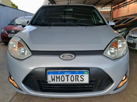 FORD Fiesta Hatch 1.6 4P CLASS FLEX, Foto 6