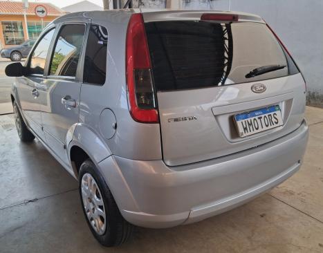 FORD Fiesta Hatch 1.6 4P CLASS FLEX, Foto 7
