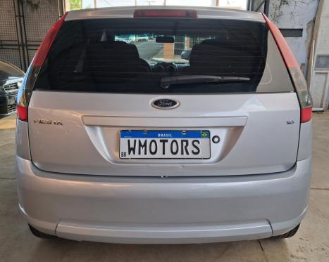 FORD Fiesta Hatch 1.6 4P CLASS FLEX, Foto 8