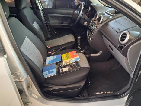 FORD Fiesta Hatch 1.6 4P CLASS FLEX, Foto 11