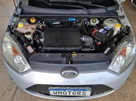 FORD Fiesta Hatch 1.6 4P CLASS FLEX, Foto 17