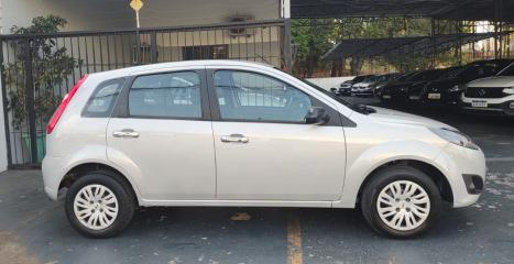 FORD Fiesta Hatch 1.0 4P FLEX, Foto 3