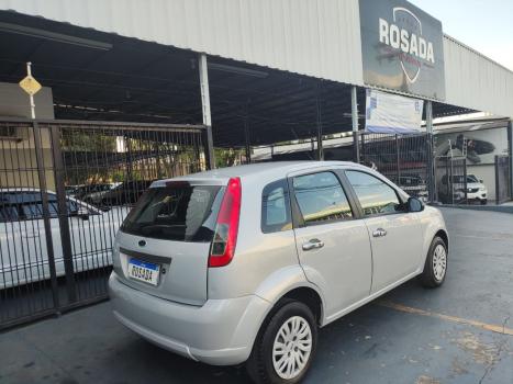 FORD Fiesta Hatch 1.0 4P FLEX, Foto 4