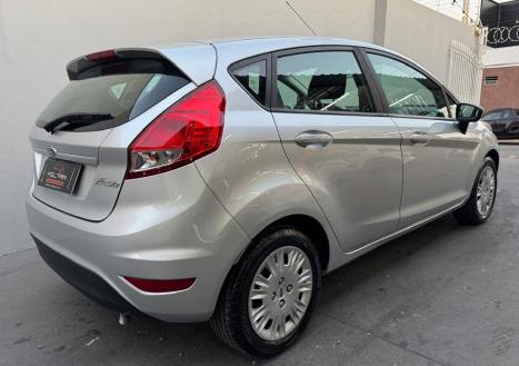 FORD Fiesta Hatch 1.5 16V 4P S FLEX, Foto 6