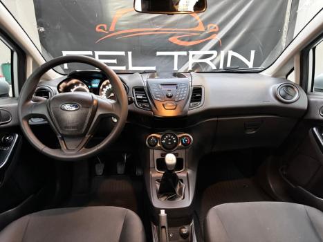 FORD Fiesta Hatch 1.5 16V 4P S FLEX, Foto 10