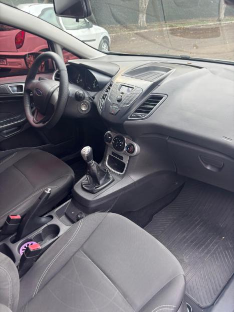 FORD Fiesta Hatch 1.5 16V 4P SE FLEX, Foto 7