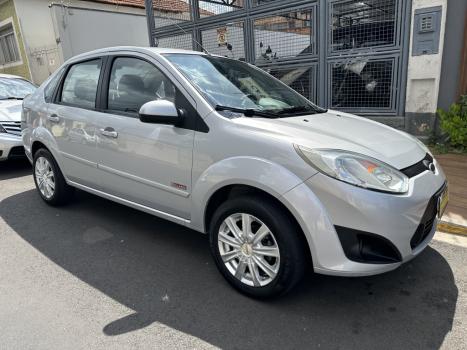 FORD Fiesta Sedan 1.6 4P CLASS FLEX, Foto 3