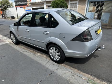 FORD Fiesta Sedan 1.6 4P CLASS FLEX, Foto 5