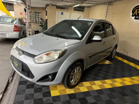 FORD Fiesta Sedan 1.6 4P FLEX, Foto 3