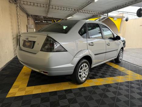 FORD Fiesta Sedan 1.6 4P FLEX, Foto 4