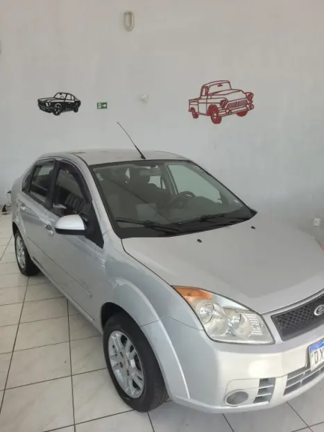 FORD Fiesta Sedan 1.6 4P CLASS FLEX, Foto 1