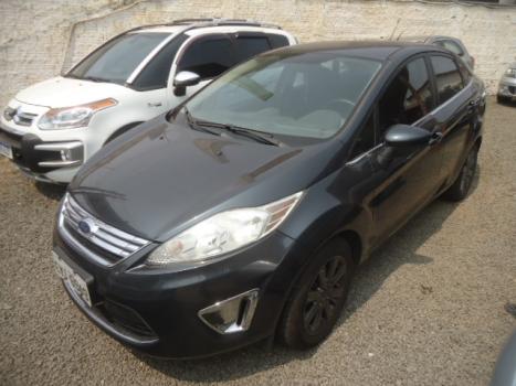 FORD Fiesta Sedan 1.6 16V 4P SE FLEX, Foto 2