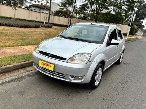 FORD Fiesta Sedan 1.6 4P FLEX, Foto 4