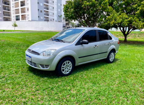 FORD Fiesta Sedan 1.0 4P CLASS FLEX, Foto 2