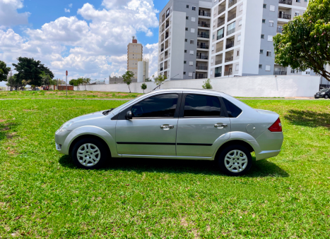 FORD Fiesta Sedan 1.0 4P CLASS FLEX, Foto 3