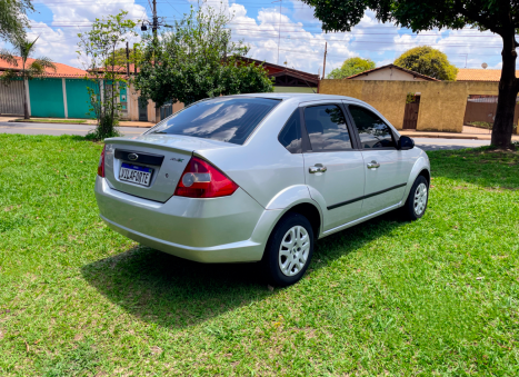 FORD Fiesta Sedan 1.0 4P CLASS FLEX, Foto 6