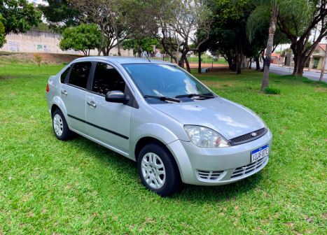 FORD Fiesta Sedan 1.0 4P CLASS FLEX, Foto 8