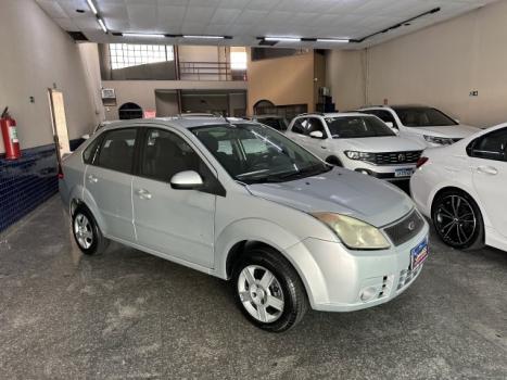 FORD Fiesta Sedan 1.6 16V 4P SE FLEX, Foto 1