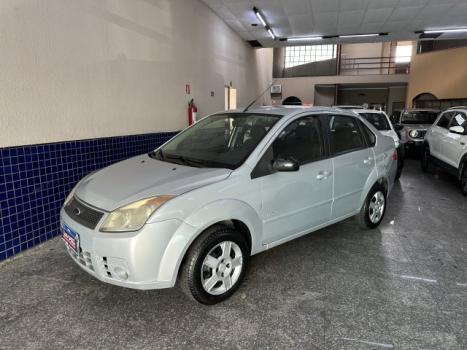 FORD Fiesta Sedan 1.6 16V 4P SE FLEX, Foto 2