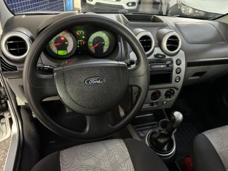 FORD Fiesta Sedan 1.6 16V 4P SE FLEX, Foto 13