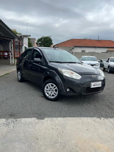 FORD Fiesta Sedan 1.6 4P SE FLEX, Foto 1