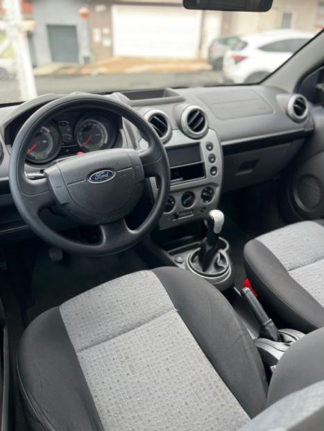 FORD Fiesta Sedan 1.6 4P SE FLEX, Foto 5