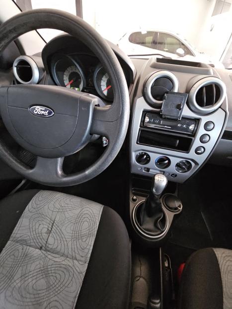 FORD Fiesta Sedan 1.6 4P CLASS FLEX, Foto 13