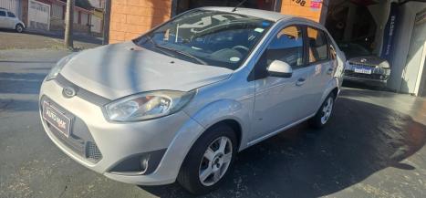 FORD Fiesta Sedan 1.0 4P CLASS FLEX, Foto 2