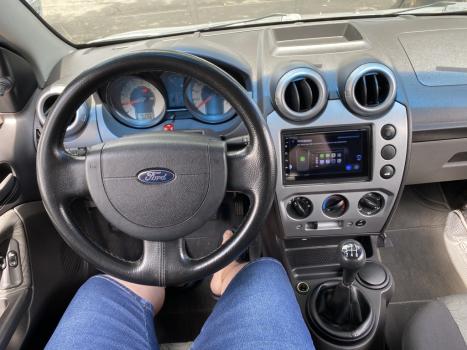 FORD Fiesta Sedan 1.6 4P FLEX, Foto 3