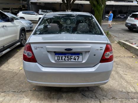 FORD Fiesta Sedan 1.6 4P FLEX, Foto 6