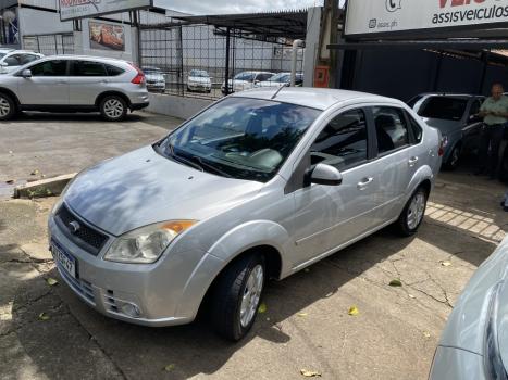 FORD Fiesta Sedan 1.6 4P FLEX, Foto 9