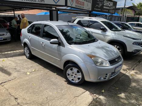 FORD Fiesta Sedan 1.6 4P FLEX, Foto 10