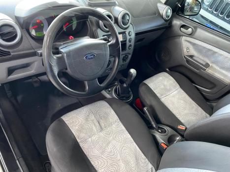 FORD Fiesta Sedan 1.6 4P CLASS FLEX, Foto 11