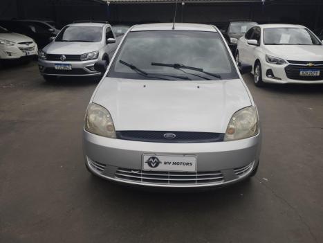 FORD Fiesta Sedan 1.6 4P FLEX, Foto 2