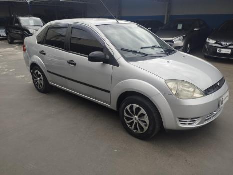 FORD Fiesta Sedan 1.6 4P FLEX, Foto 3