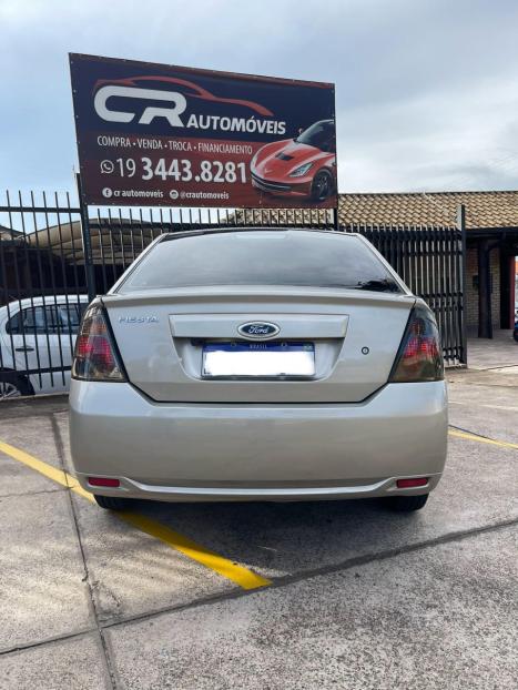 FORD Fiesta Sedan 1.6 4P CLASS FLEX, Foto 7