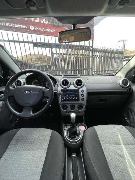 FORD Fiesta Sedan 1.6 4P CLASS FLEX, Foto 11