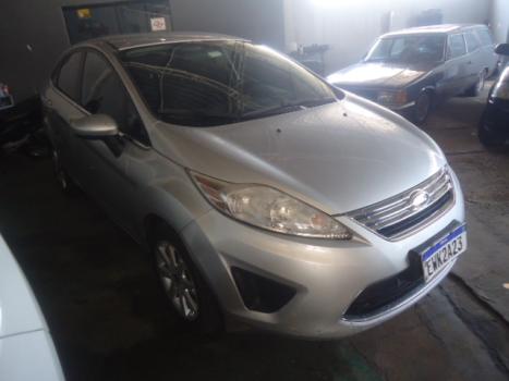 FORD Fiesta Sedan 1.6 16V 4P SE FLEX, Foto 2