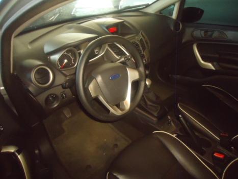 FORD Fiesta Sedan 1.6 16V 4P SE FLEX, Foto 3