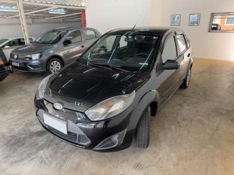 FORD Fiesta Sedan 1.6 4P FLEX, Foto 2