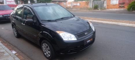 FORD Fiesta Sedan 1.6 4P FLEX, Foto 1