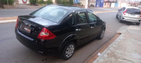 FORD Fiesta Sedan 1.6 4P FLEX, Foto 6