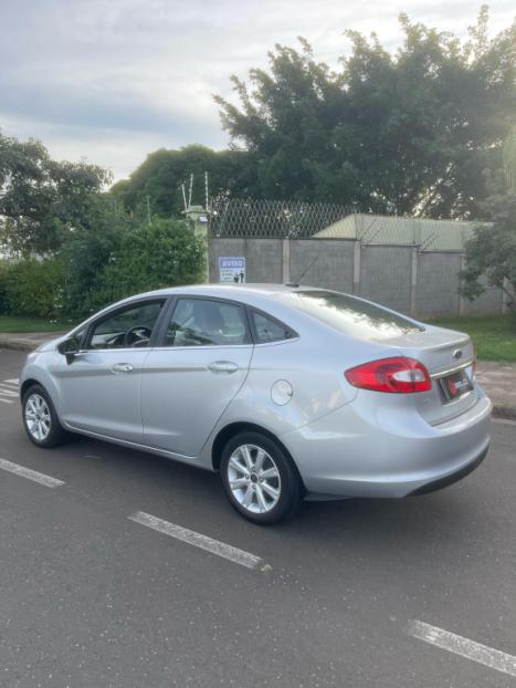 FORD Fiesta Sedan 1.6 16V 4P SE FLEX, Foto 3