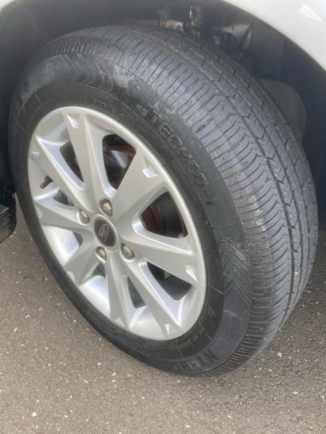 FORD Fiesta Sedan 1.6 16V 4P SE FLEX, Foto 5